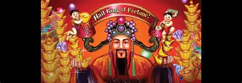 Hail King Of Fortune brabet